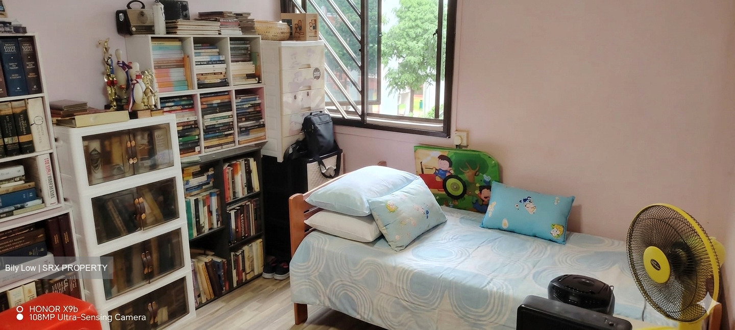 Blk 74 Bedok North Road (Bedok), HDB 3 Rooms #565683671